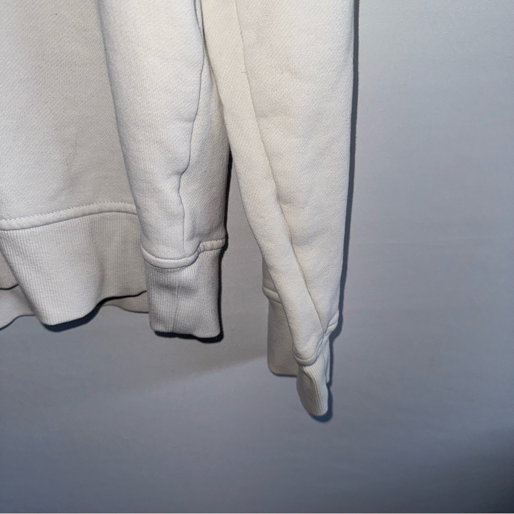 Amazon Essentials Cream Pullover - image 4